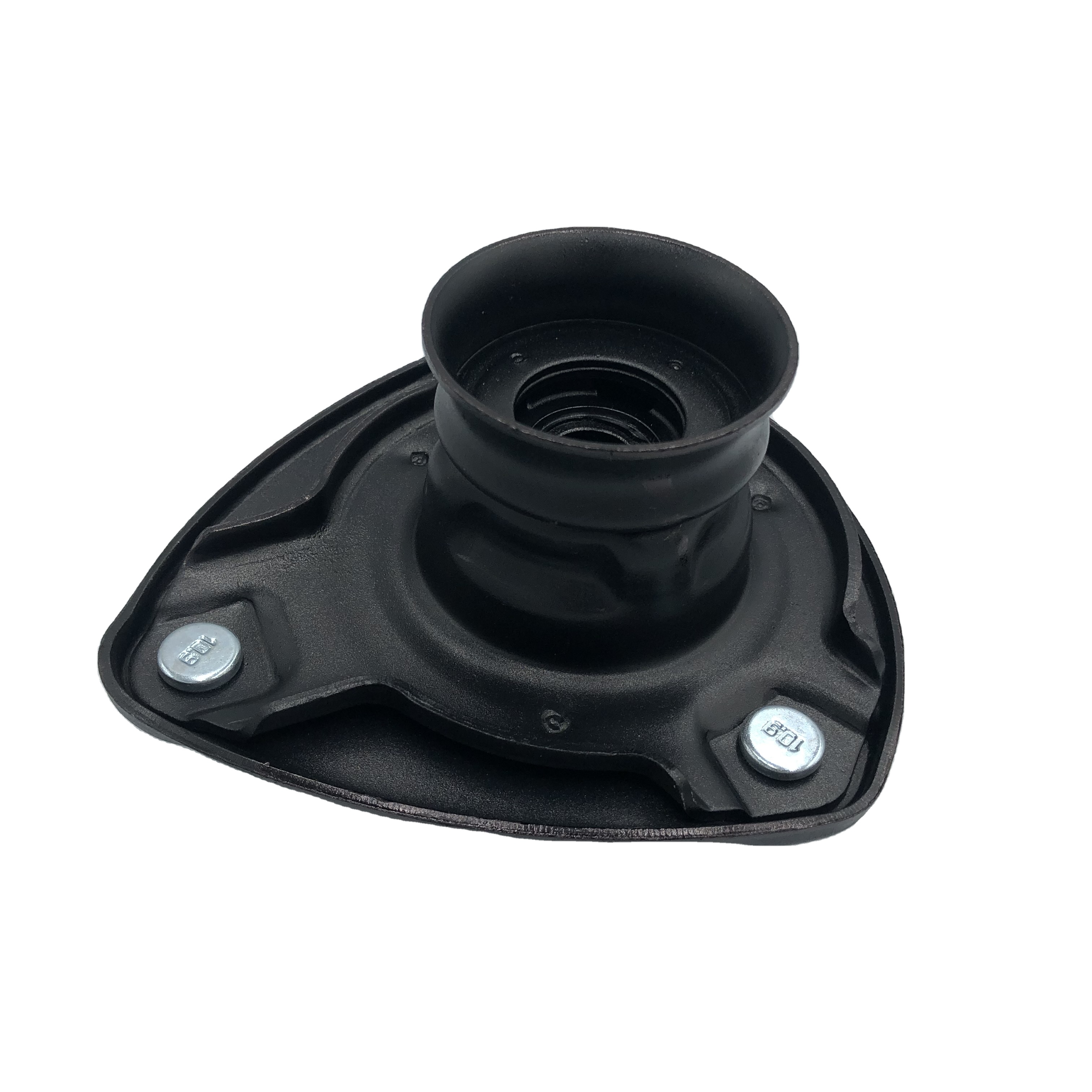 Why It's Important to Replace Your Strut Mount ZJRAUTO