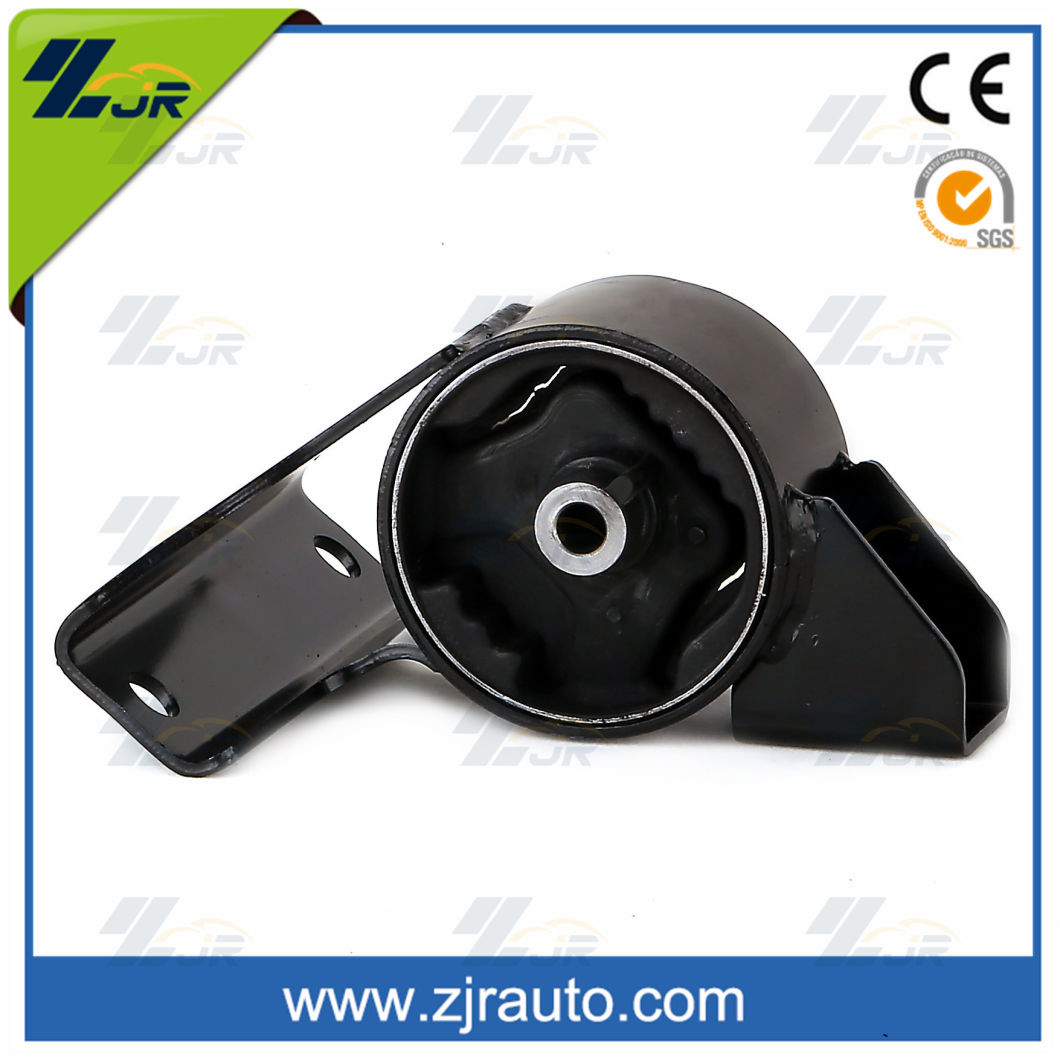 汽车备件橡胶发动机支架适用于铃木 11610-70h00