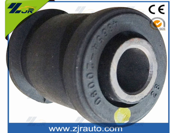 丰田汽车配件橡胶悬架衬套 48654-20090