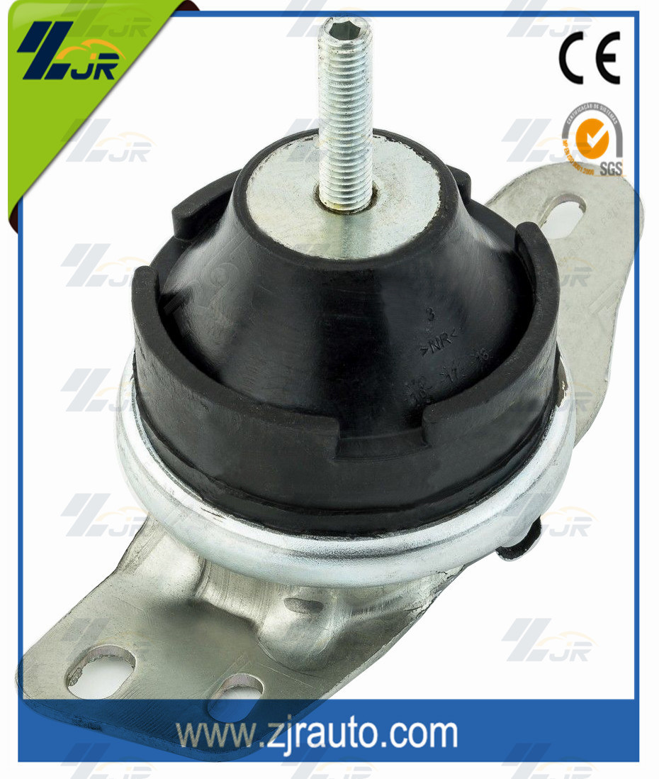 适用于标致 1807.Y3 的汽车备件橡胶发动机支架