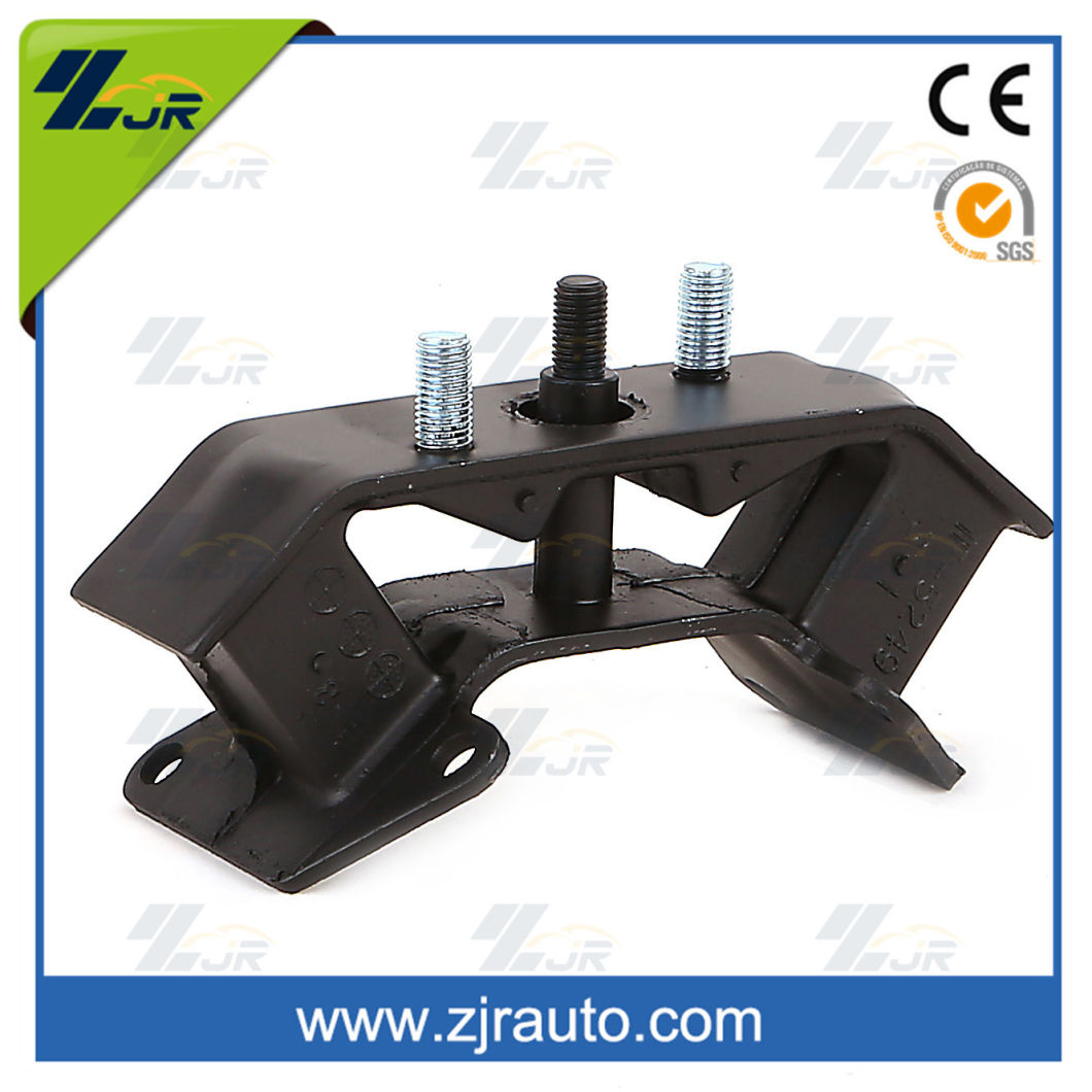 斯巴鲁汽车备件橡胶发动机支架 41022-Ae121