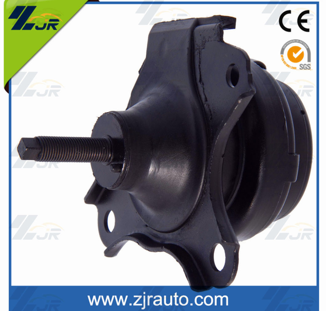 适用于本田 50820-S5a-A08 的汽车备件橡胶发动机支架