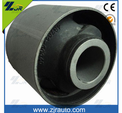 汽车配件丰田橡胶悬架衬套 48702-60040