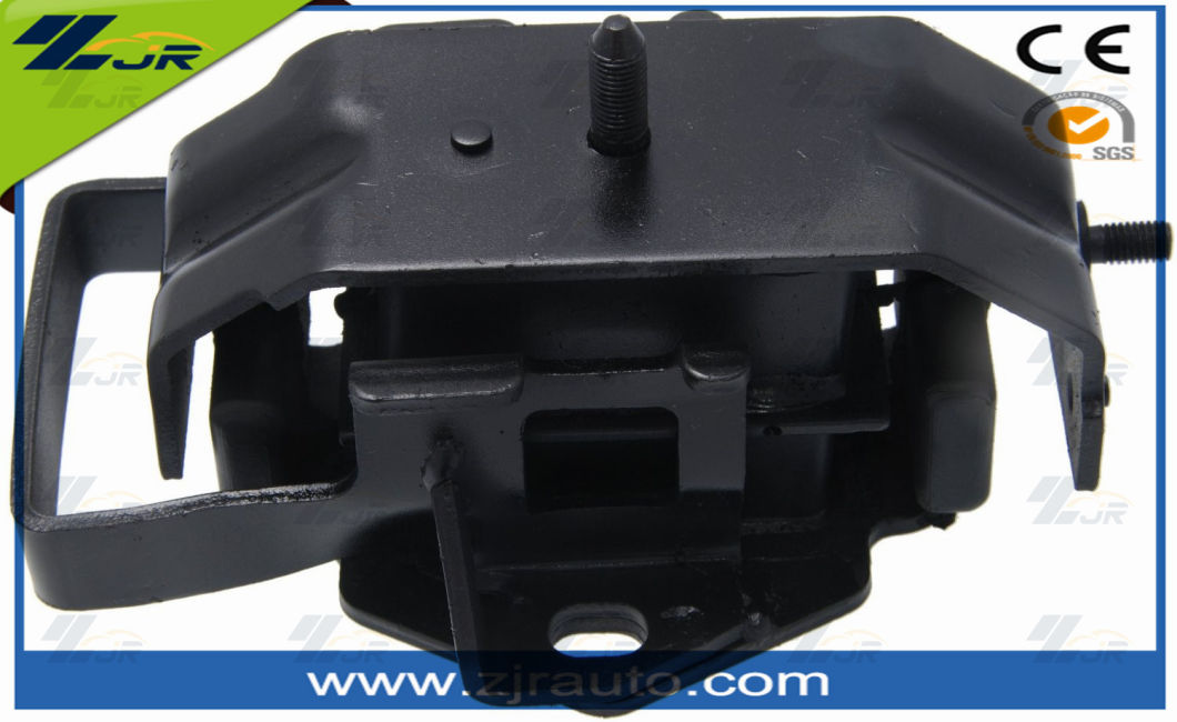 汽车配件 三菱 Montero (PAJERO) 橡胶发动机支架 Mr132720/21/Mr210032