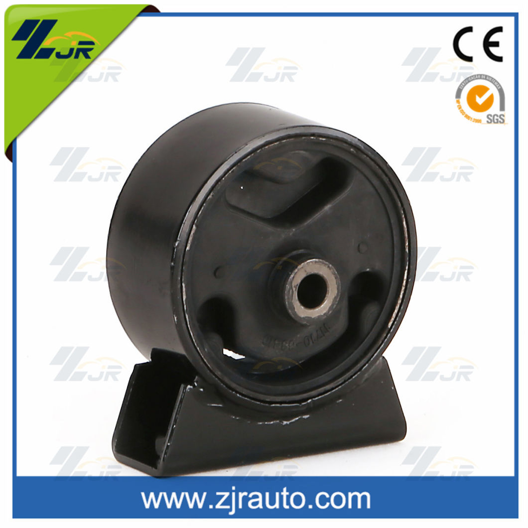汽车备件橡胶发动机支架适用于铃木 11620-60b11