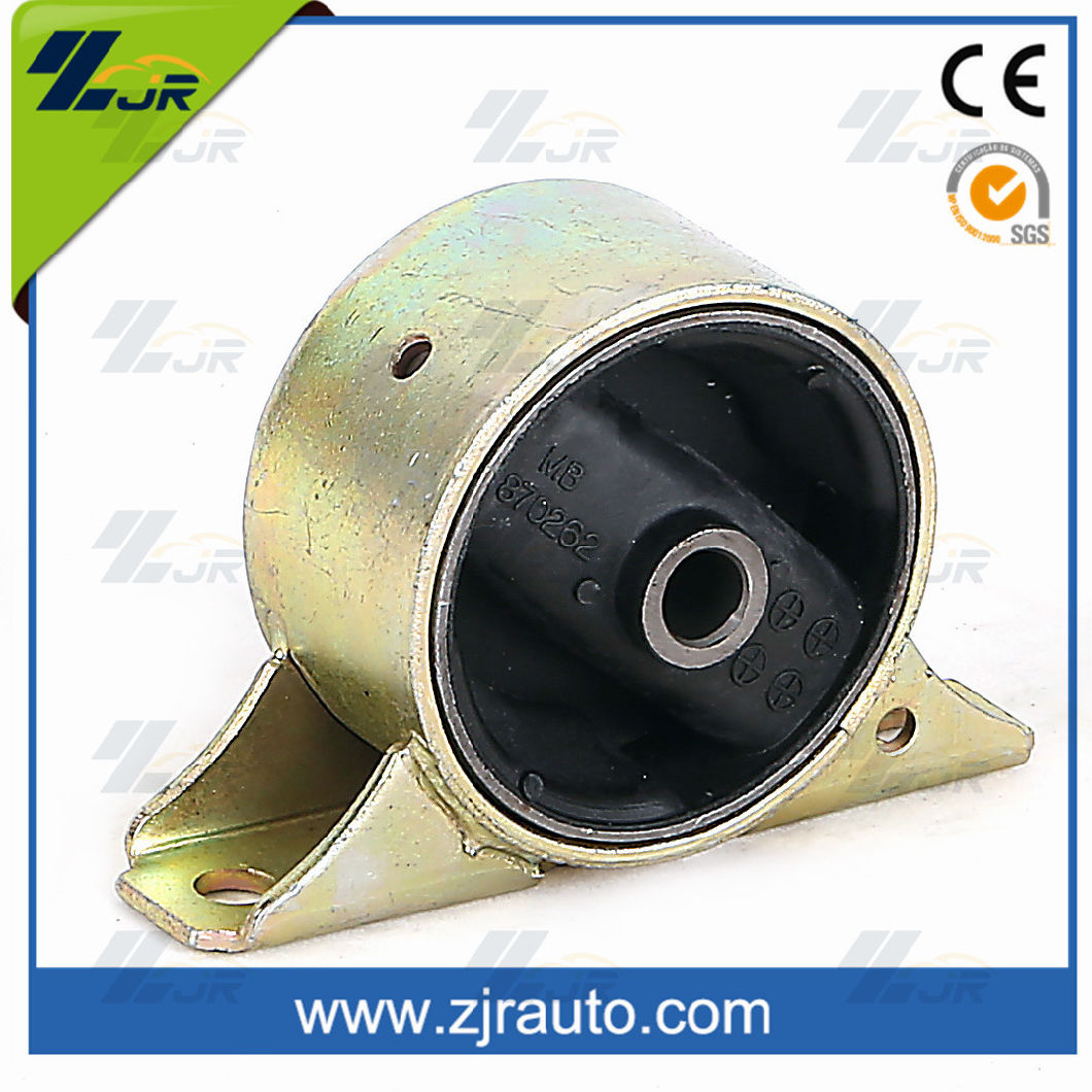 汽车备件橡胶发动机支架适用于三菱 Colt Lancer MB870262