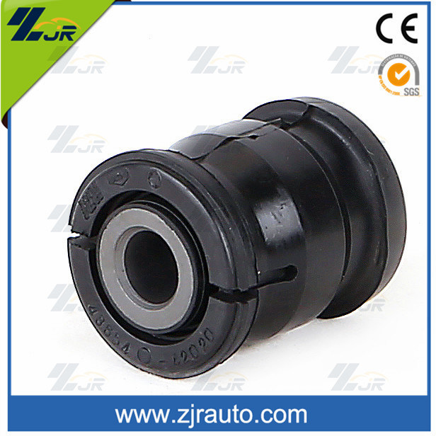 丰田橡胶衬套 悬架衬套 臂衬套 适用于 RAV4 48654-42020