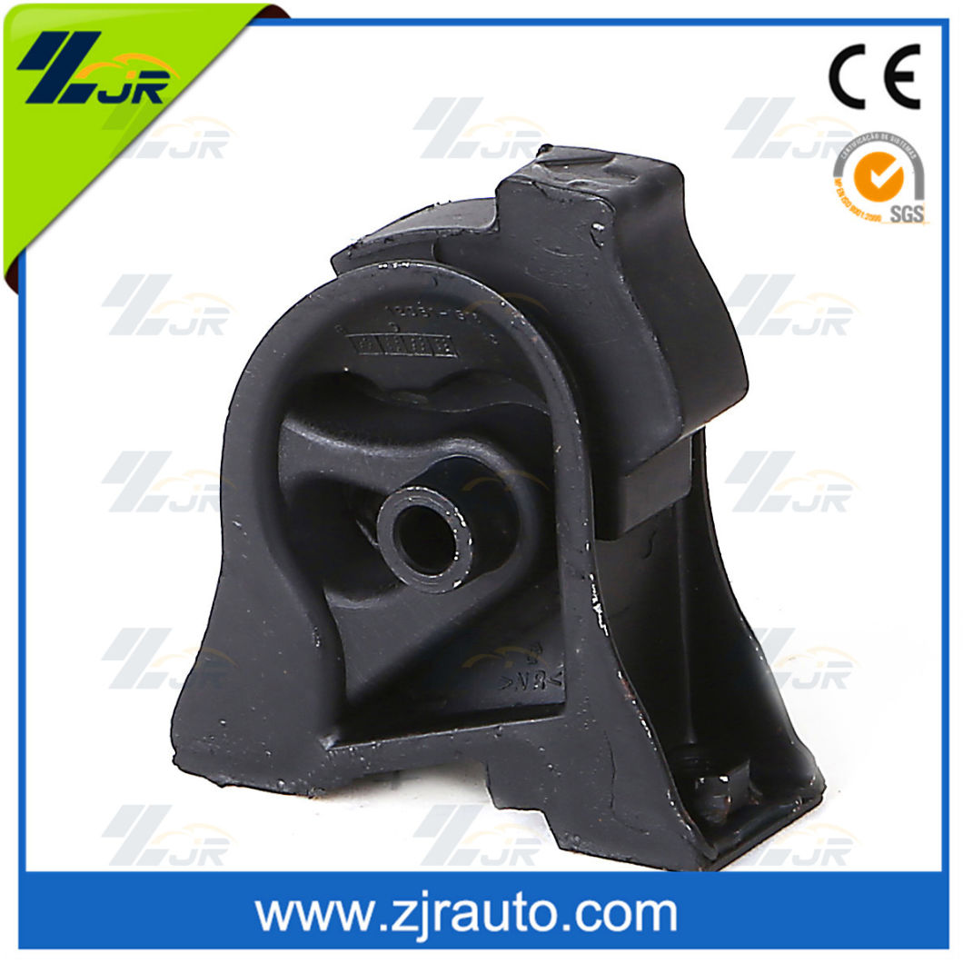 丰田卡罗拉橡胶发动机支架 12361-15170