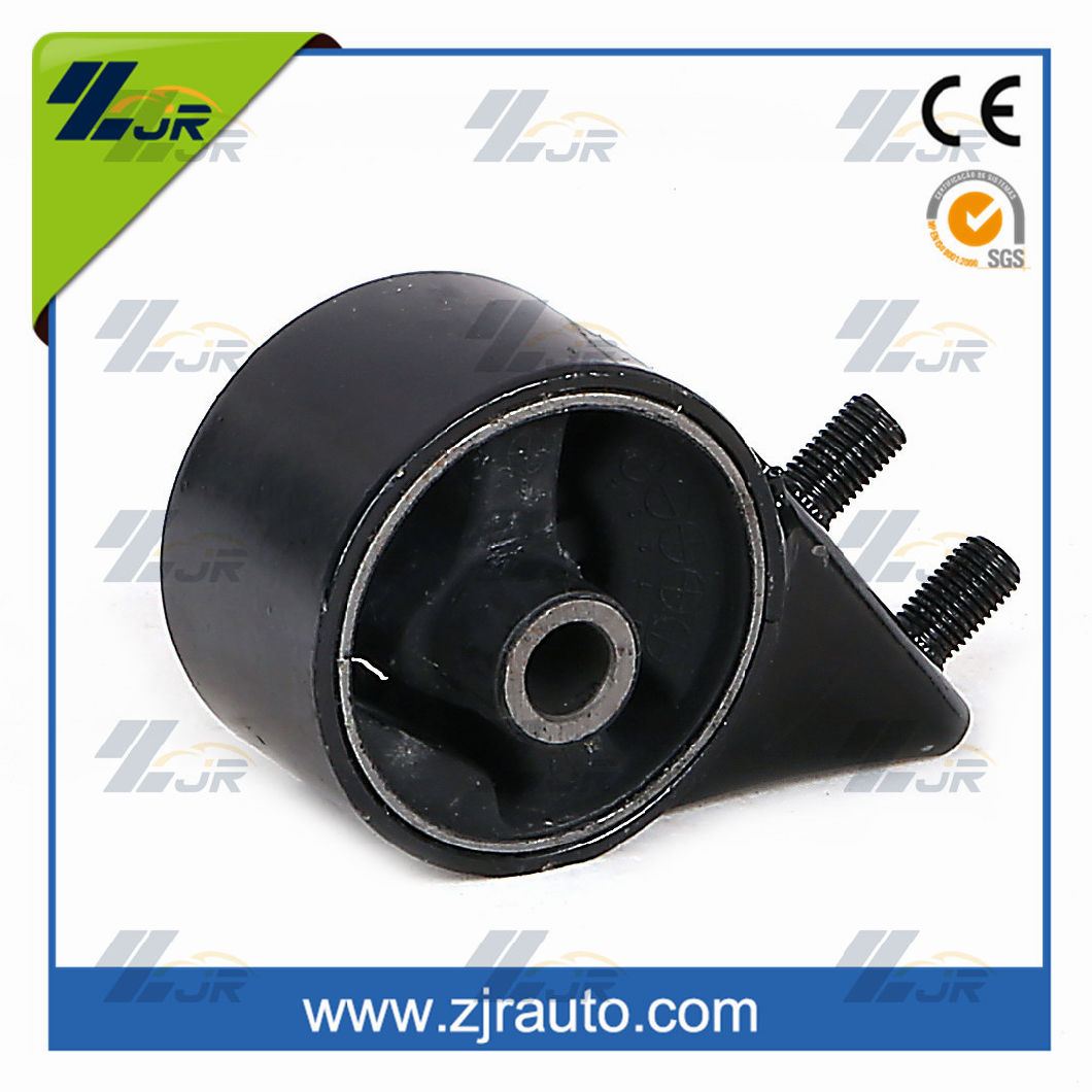 汽车备件橡胶发动机支架适用于马自达 Br74-39-040