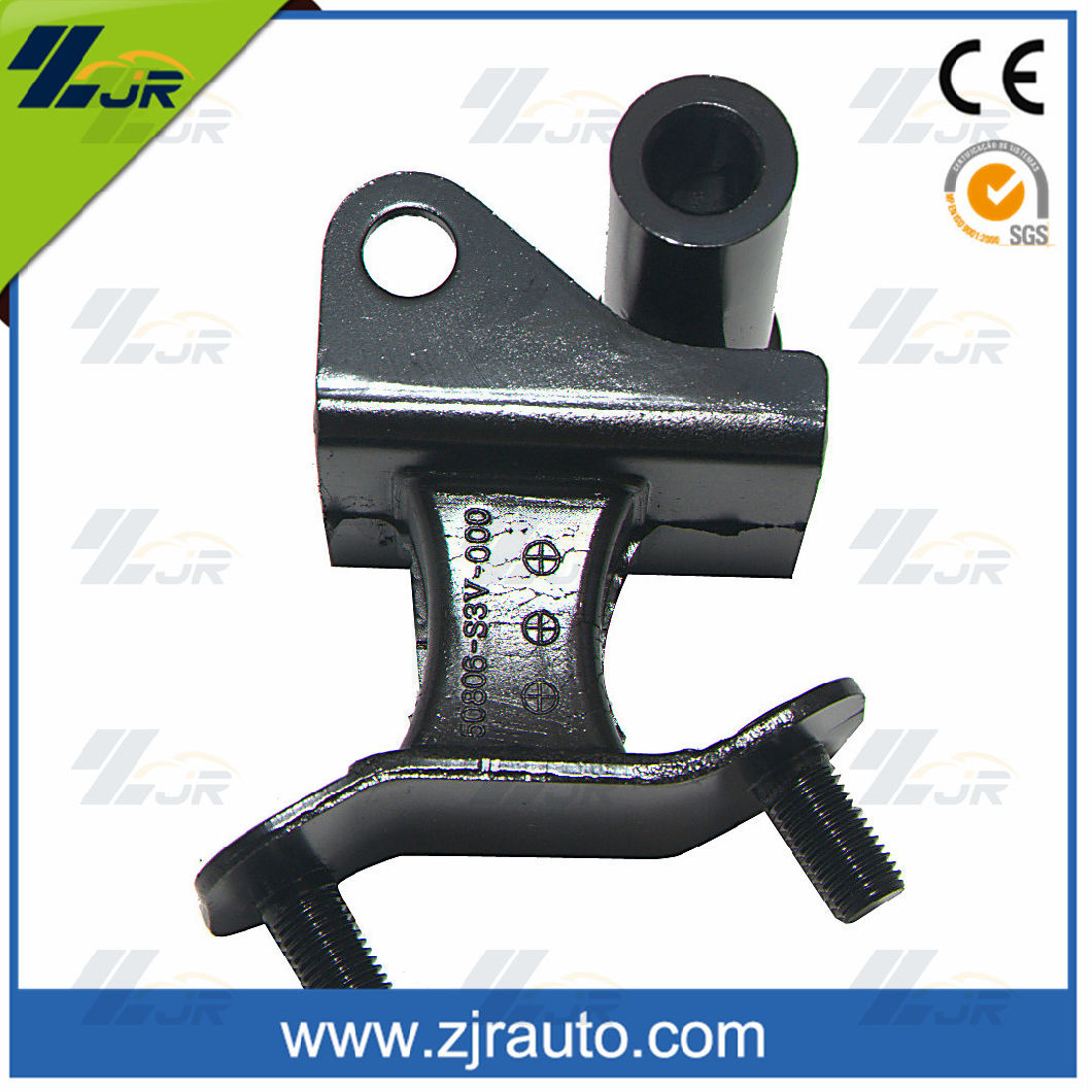 适用于本田 50806-S3V-A01 的汽车备件橡胶发动机支架