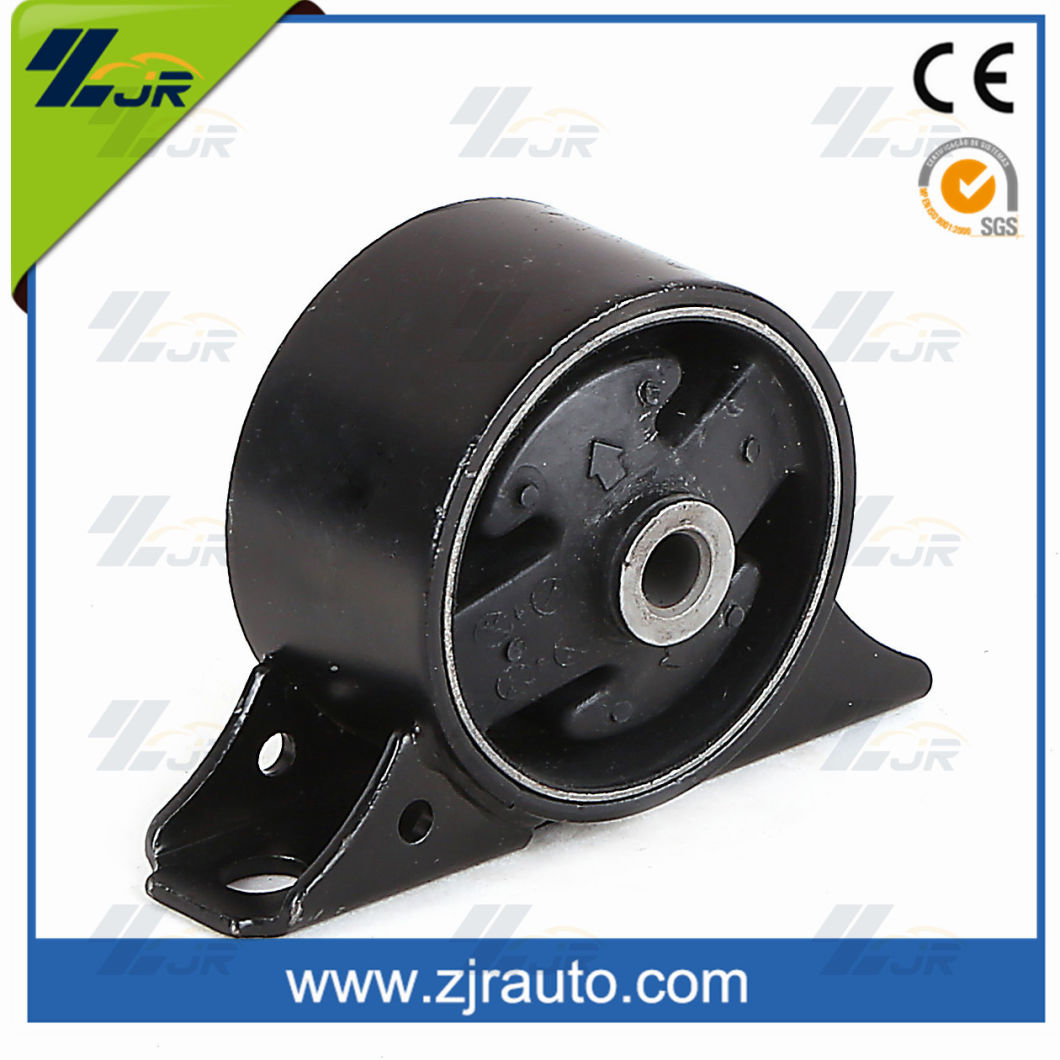 适用于三菱蓝瑟的汽车备件橡胶发动机支架 Mr297256