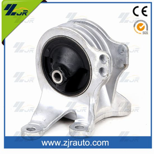 Auto Spare Parts Rubber Engine Mount for Mitsubishi Mr403666 - Buy ...
