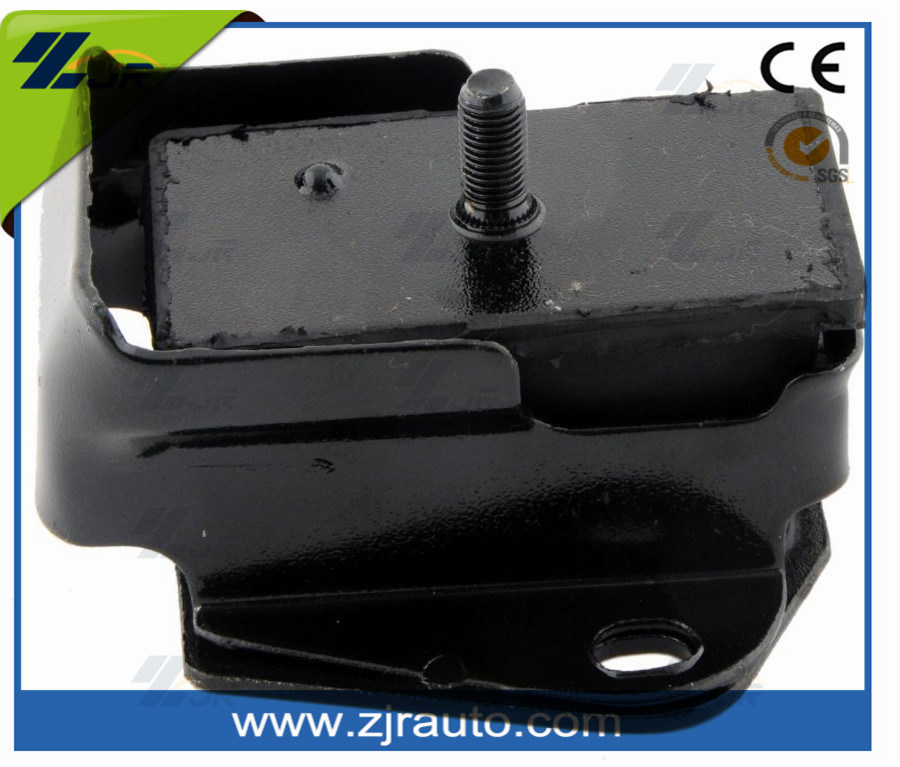 汽车备件橡胶发动机支架适用于三菱 MB006605