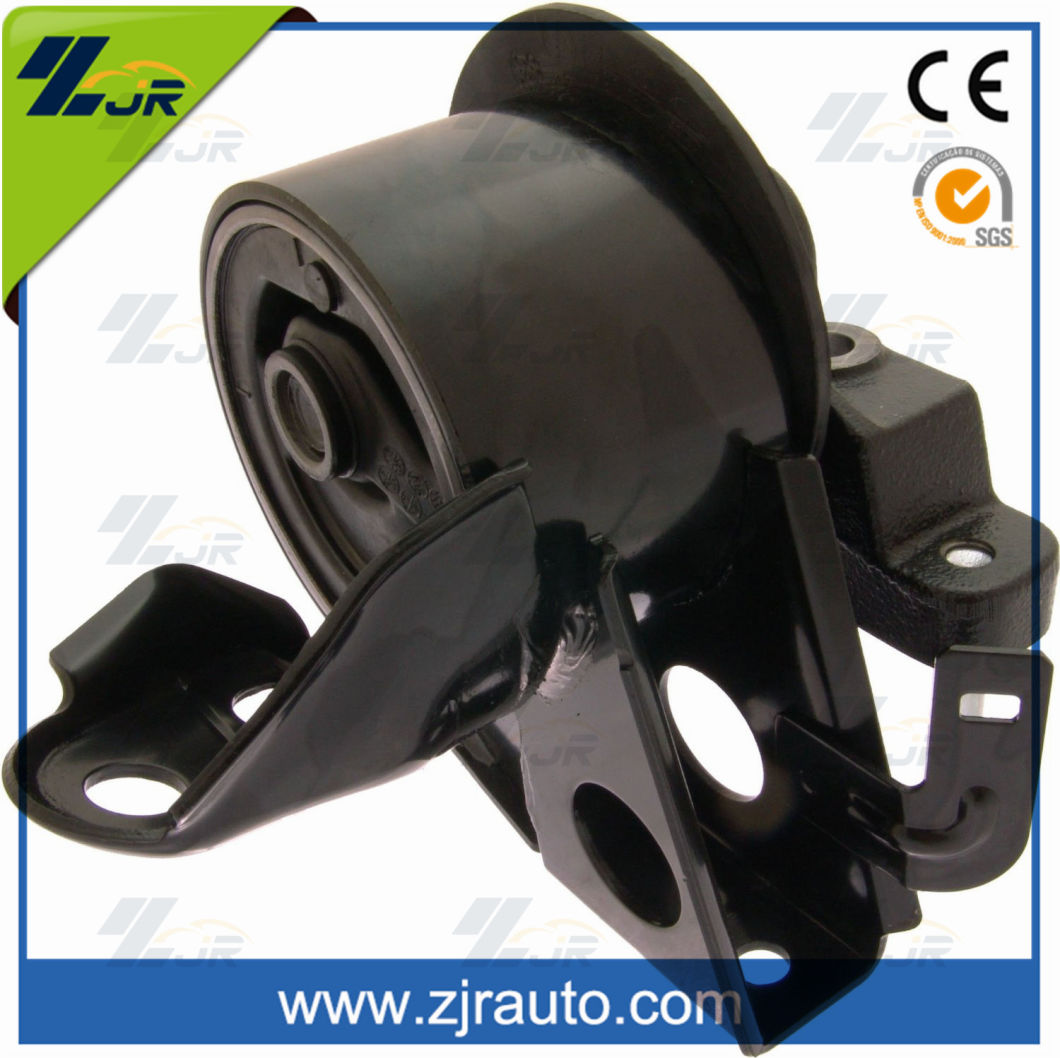 汽车备件橡胶发动机支架适用于日产 11210-8h305