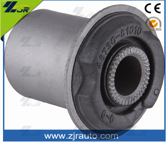 汽车配件丰田橡胶悬架衬套 48730-51010