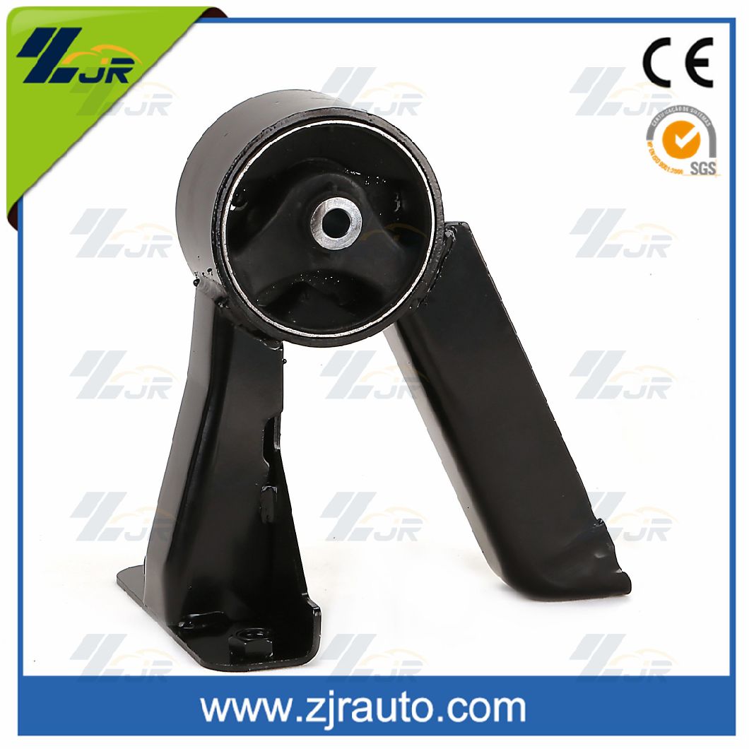 汽车备件橡胶发动机支架适用于铃木 11710-73ka0