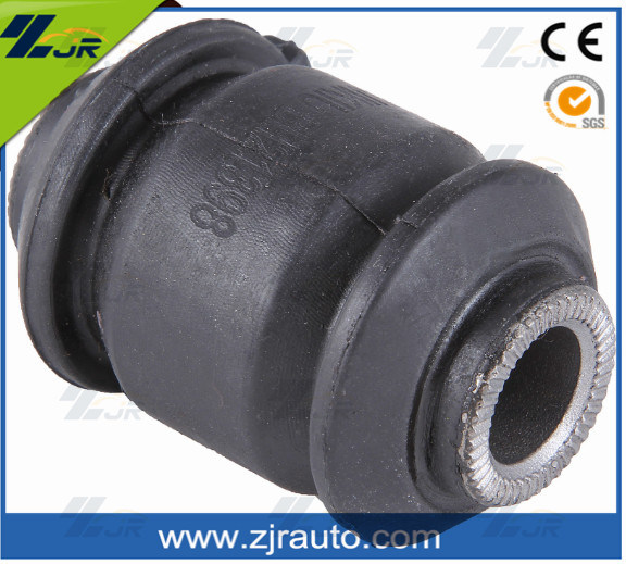 丰田汽车配件橡胶悬架衬套 48654-0d040