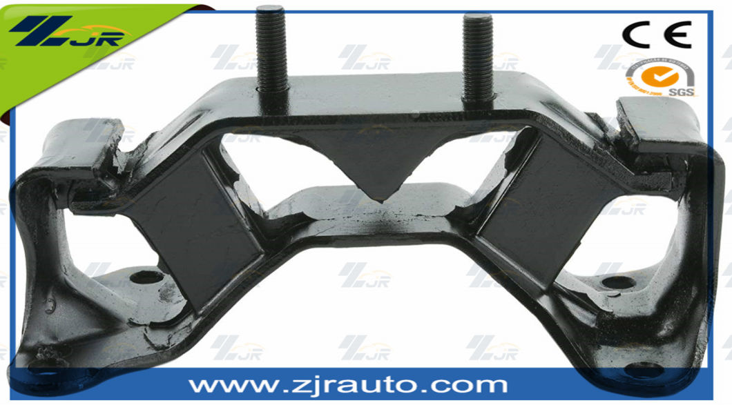 斯巴鲁汽车备件橡胶发动机支架 41022-Fe020