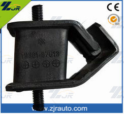 丰田汽车备件橡胶发动机支架 12361-87513