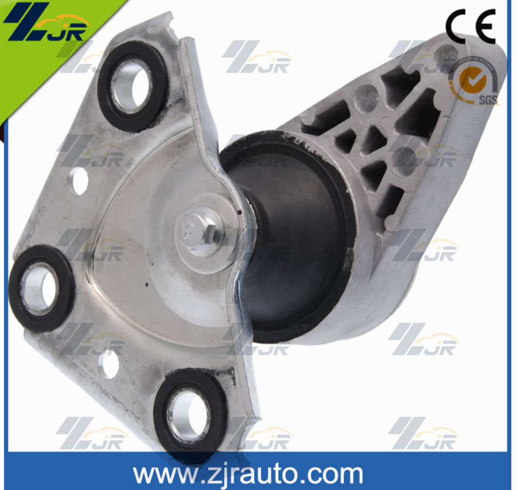 汽车备件橡胶发动机支架适用于马自达 D350-39-060