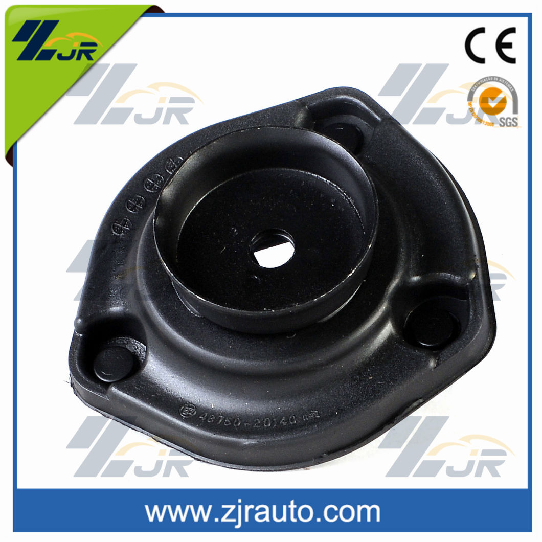 丰田减震支柱安装座 48750-20140