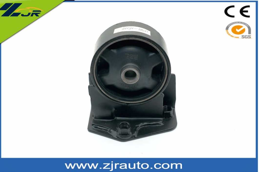 汽车备件橡胶件丰田 Corona 发动机支架 12361-16210