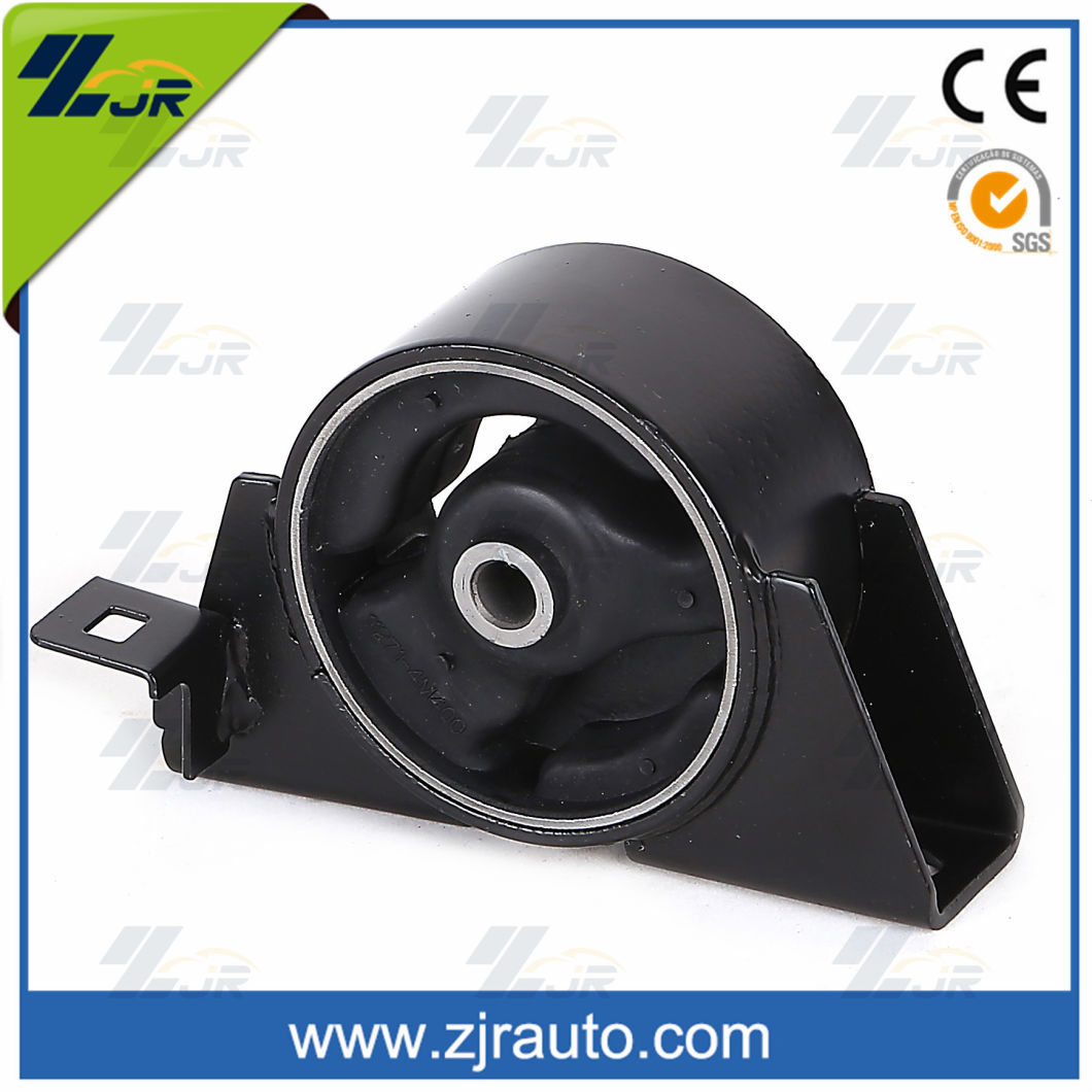 汽车备件橡胶发动机支架适用于日产 11270-8h300