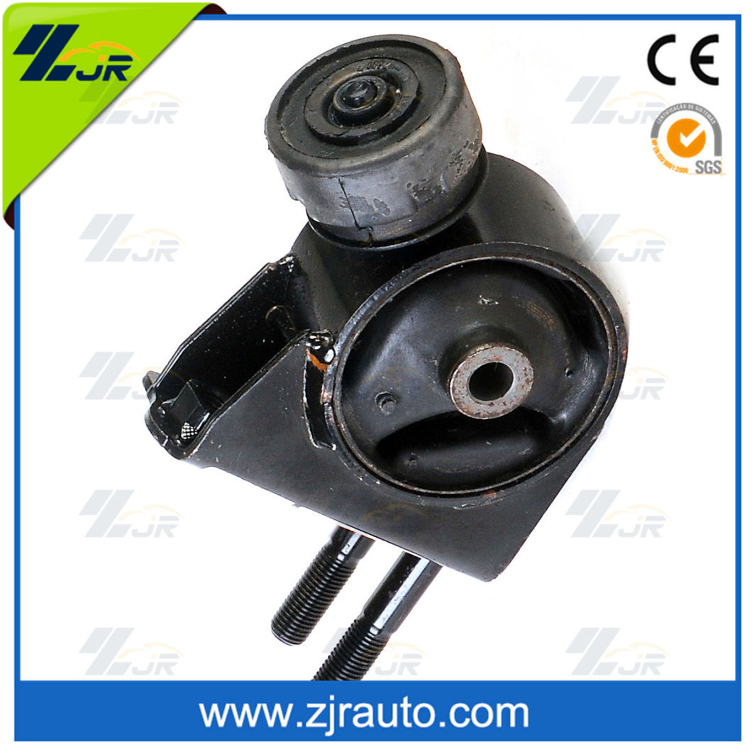 丰田橡胶发动机支架 12371-02140