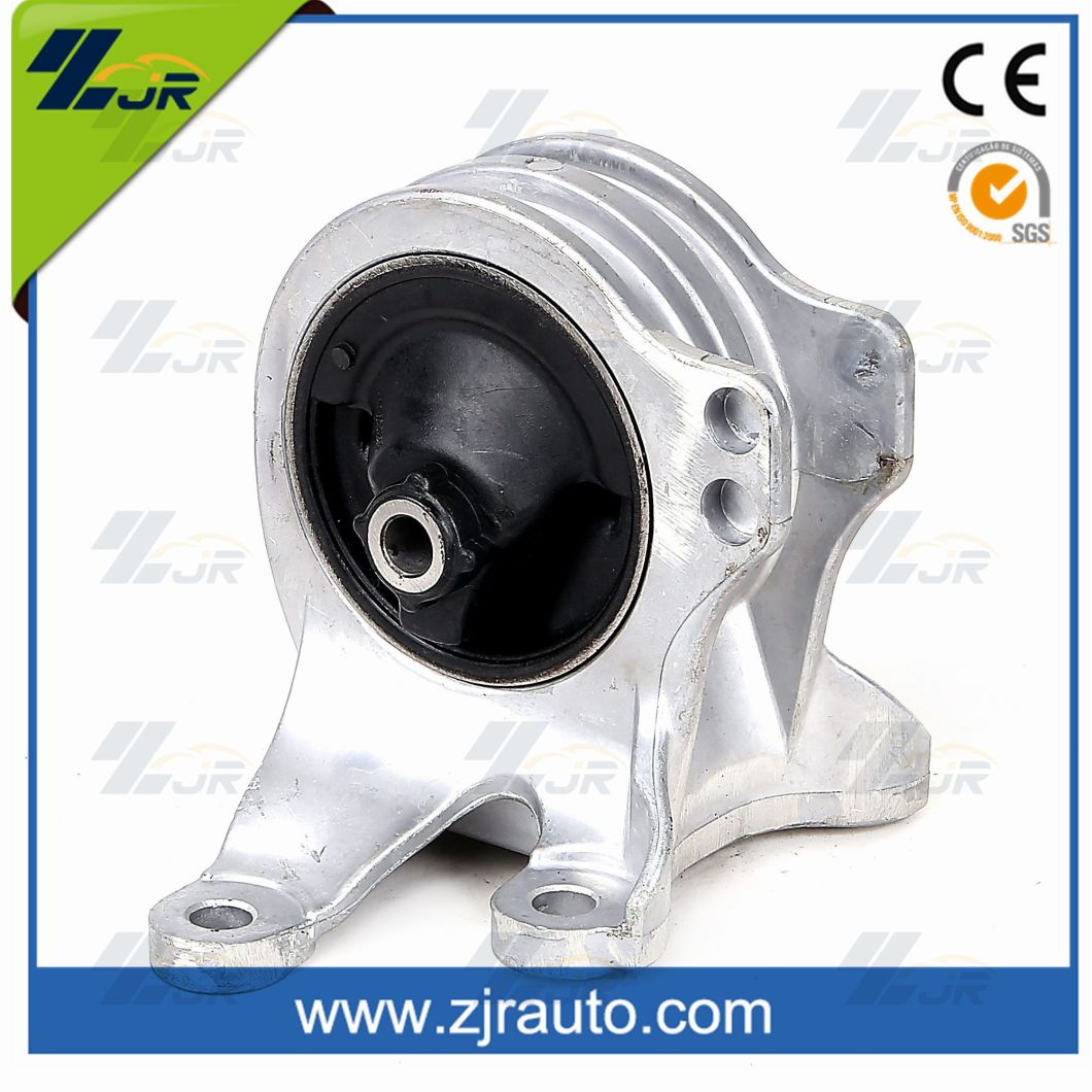 三菱汽车备件橡胶发动机支架 Mr234838