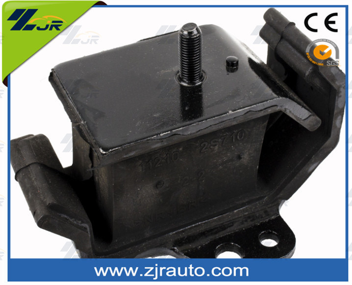 适用于日产 11210-2s710 的汽车备件橡胶发动机支架