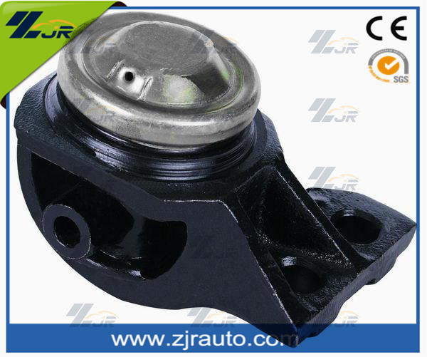 马自达汽车备件橡胶发动机支架 Gj27-39-060