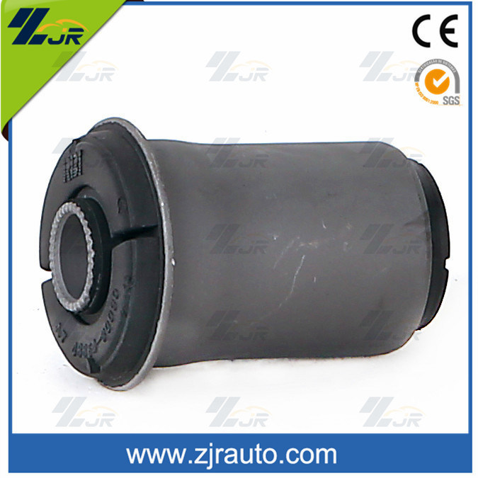 丰田橡胶衬套 皇冠臂衬套 48654-30030