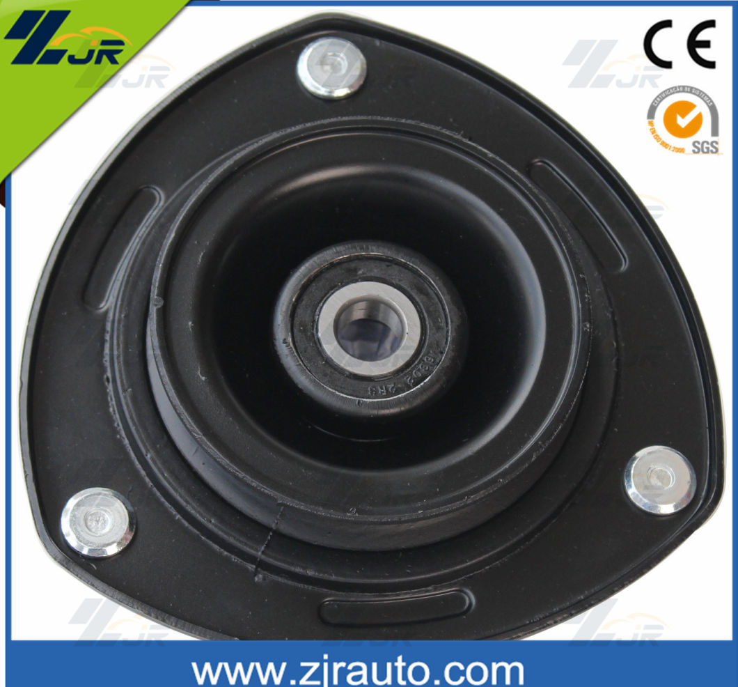 现代减震器支柱安装座适用于 54610-2e200