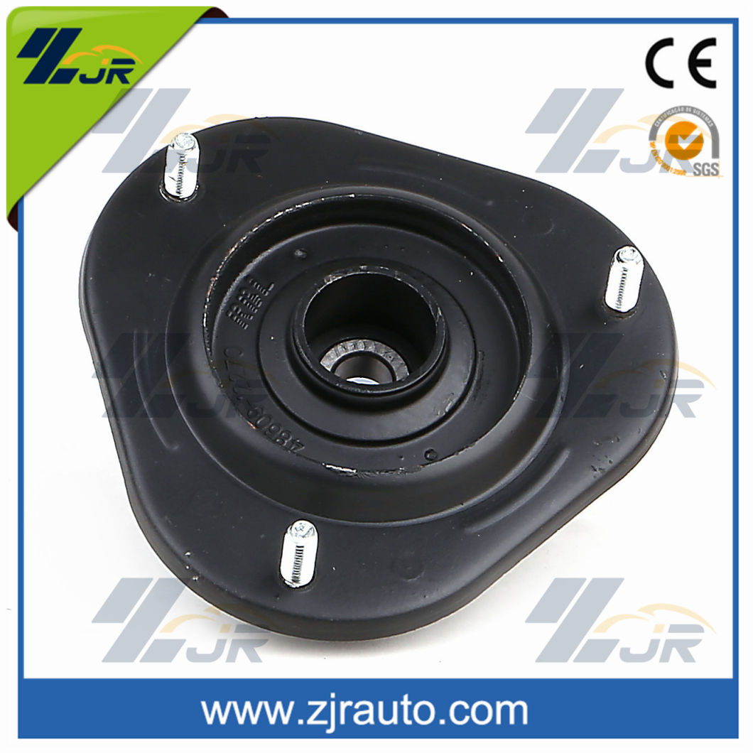 丰田卡罗拉减震器支柱安装座 48609-12270