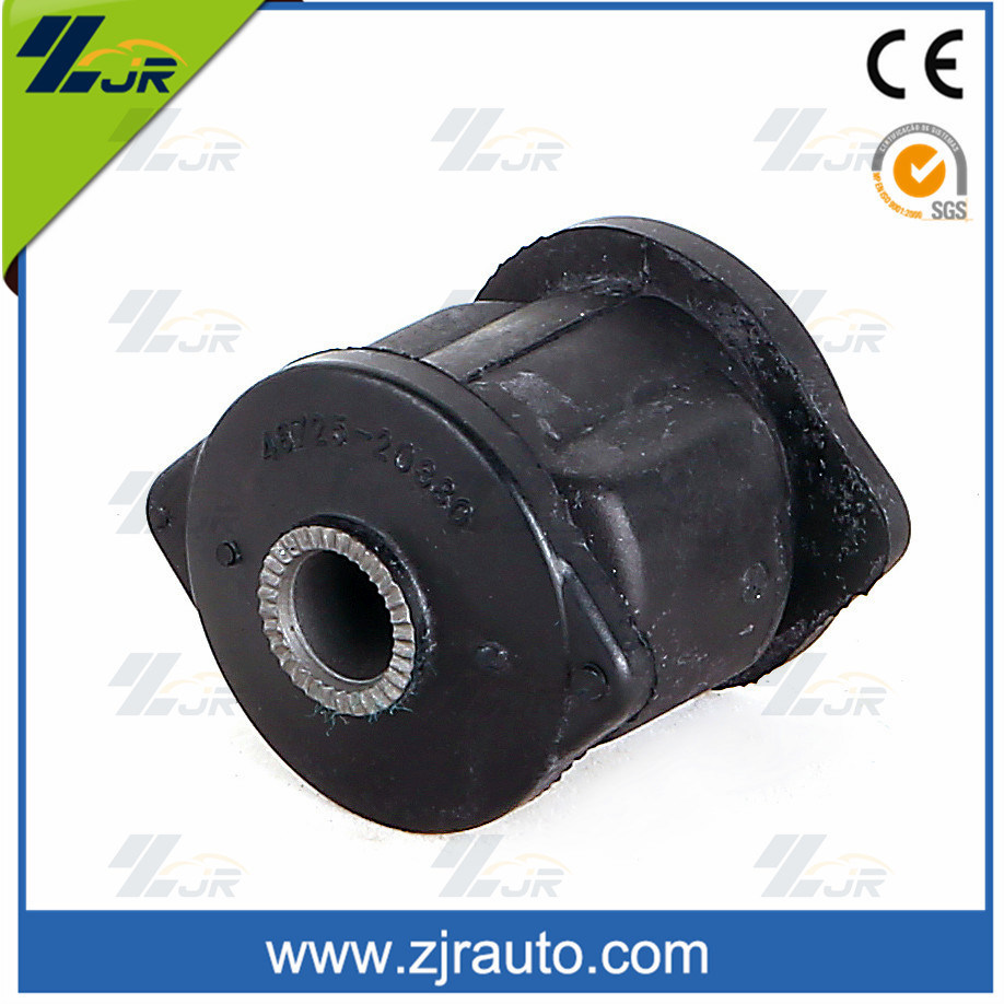 丰田悬架衬套适用于丰田卡罗拉 48725-12460