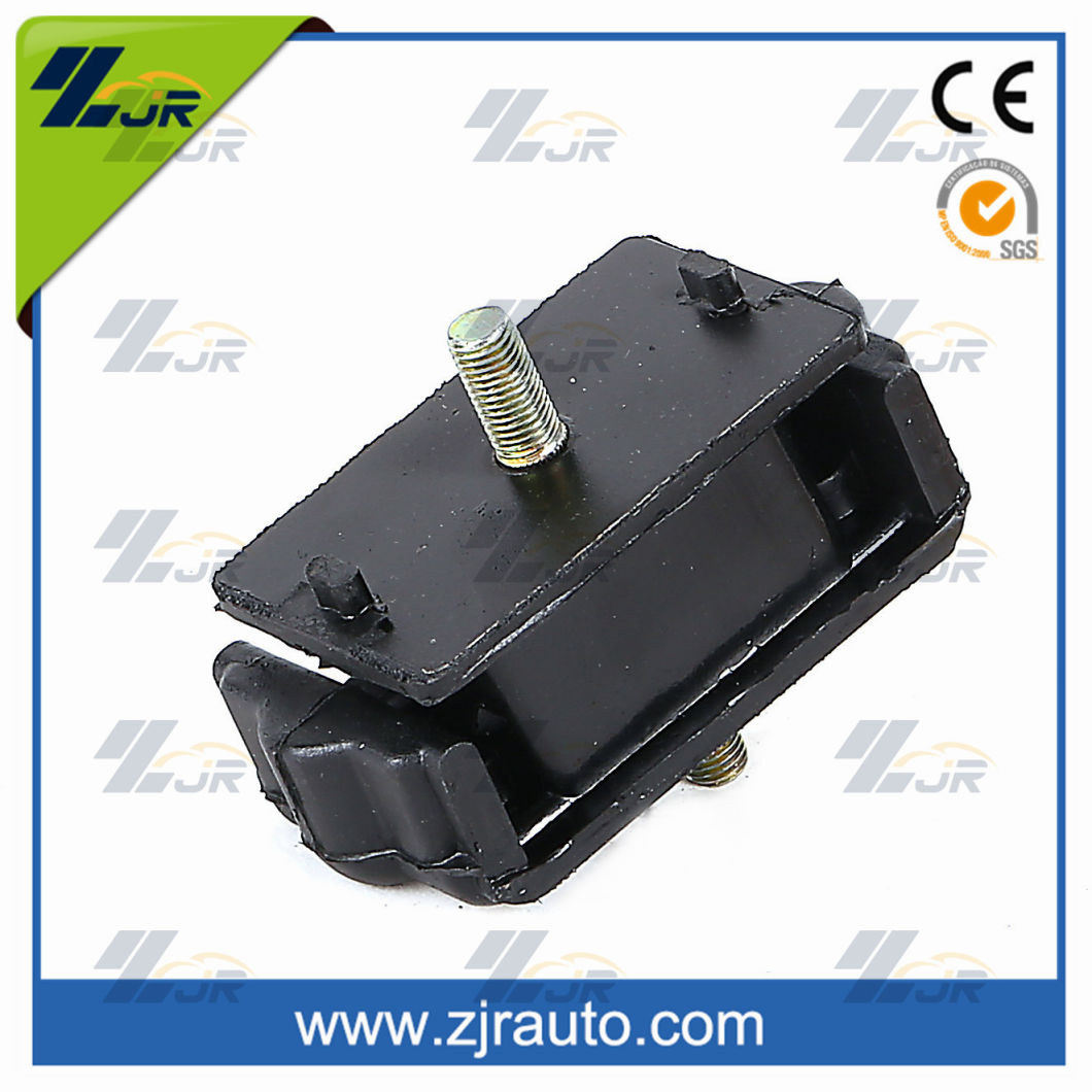 汽车备件橡胶发动机支架适用于马自达 S093-39-040A