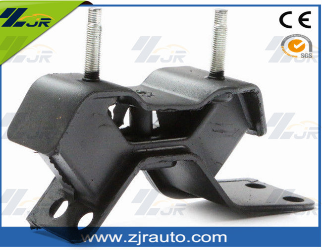 汽车备件丰田发动机支架适用于 12372-03040