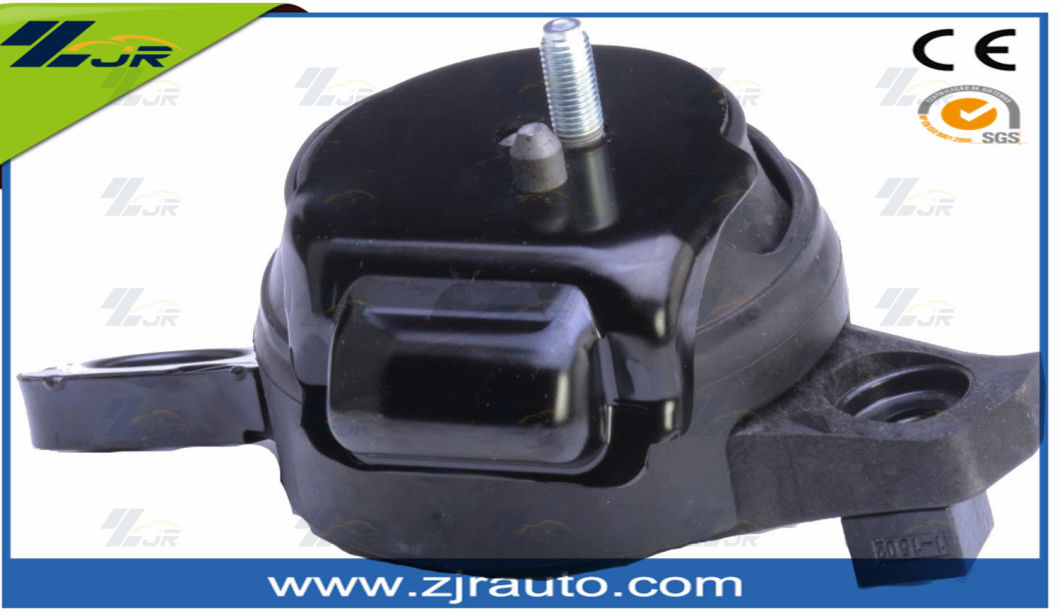斯巴鲁汽车备件橡胶发动机支架 41022-Fj010