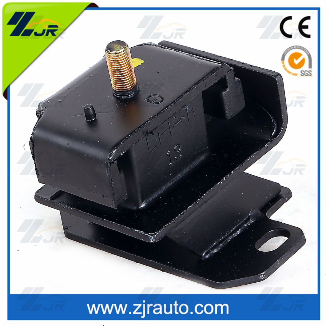 五十铃汽车备件橡胶发动机支架 8-97079-219-0