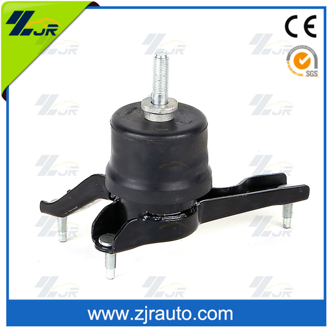 丰田橡胶发动机支架适用于凯美瑞 12372-0h060