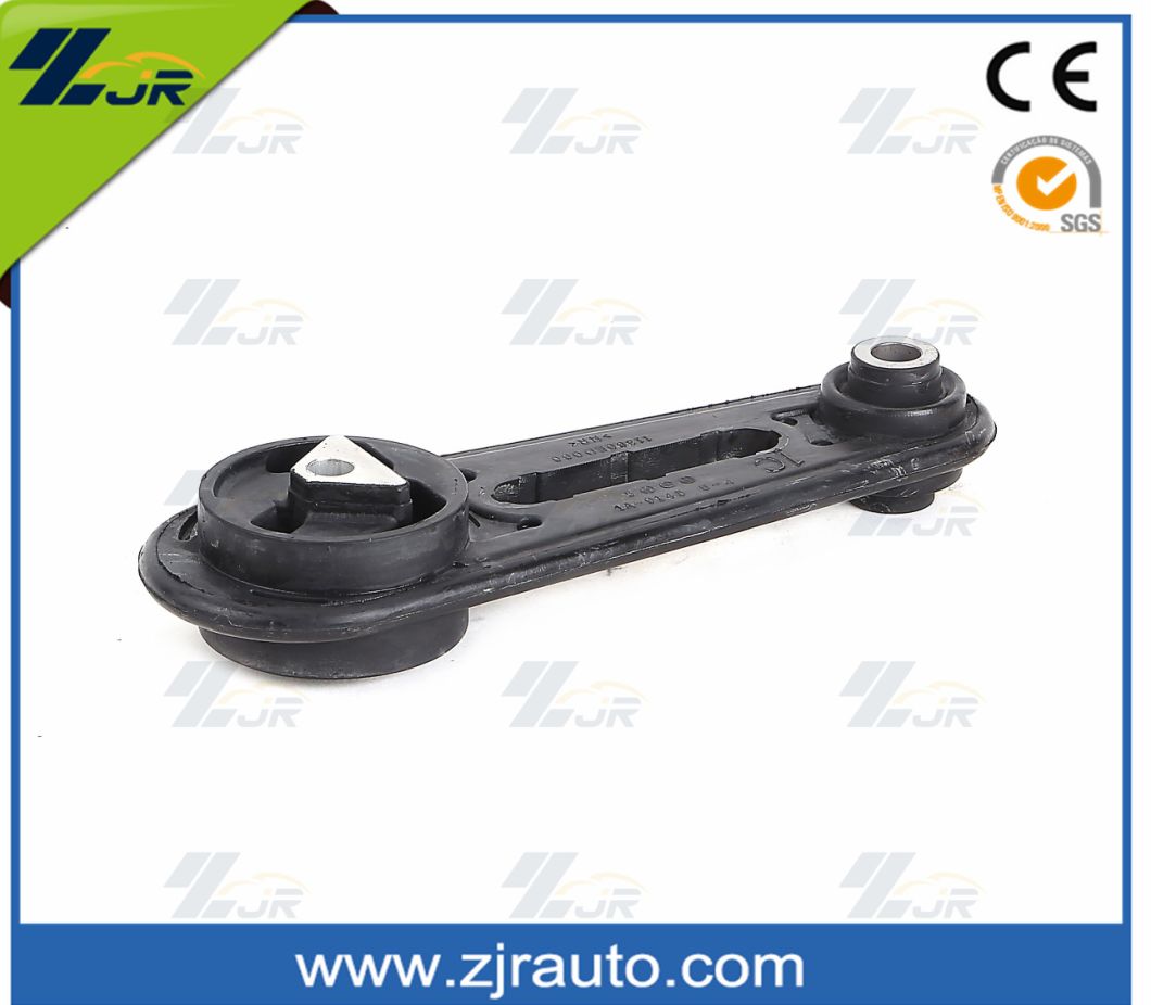 汽车备件橡胶发动机支架适用于日产蓝鸟 11360-ED000