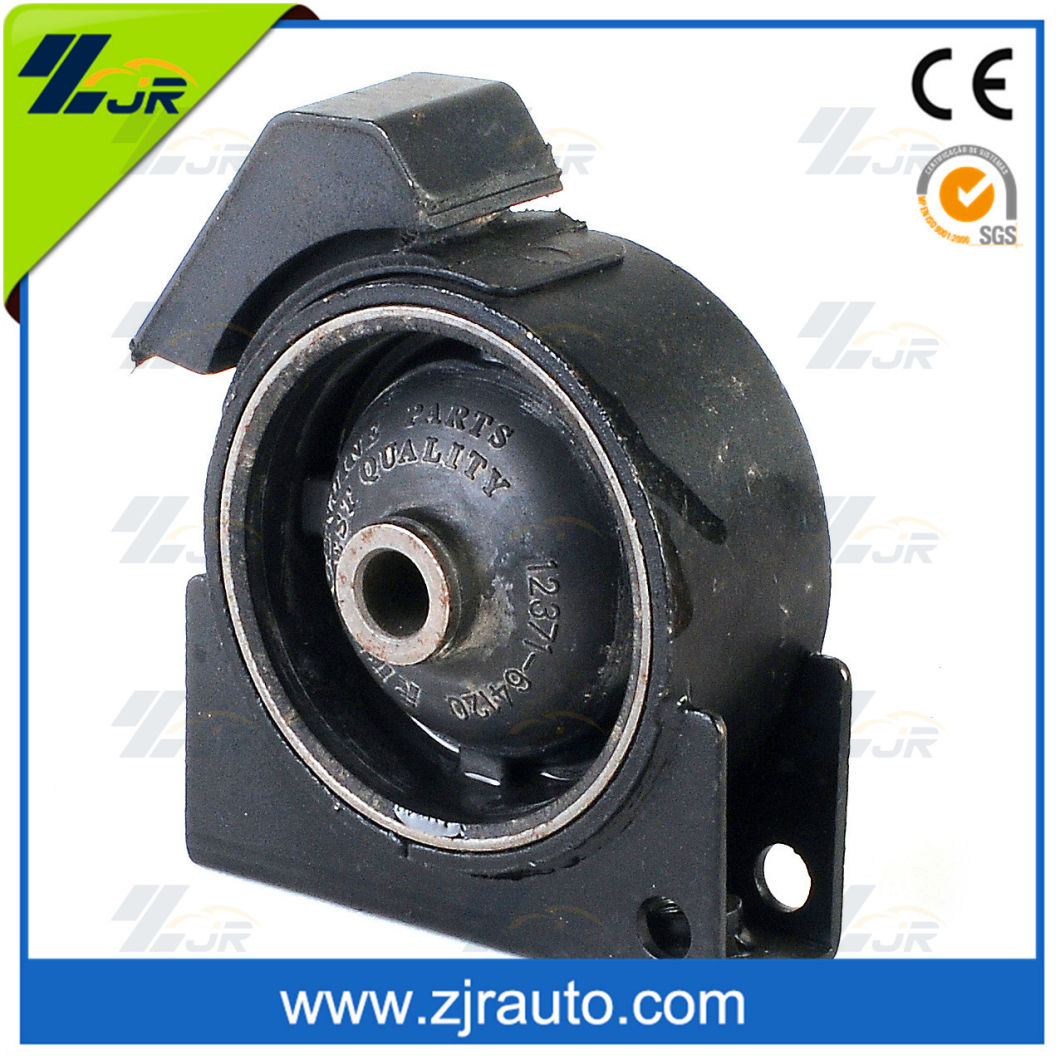 丰田卡罗拉橡胶发动机支架 12361-16040