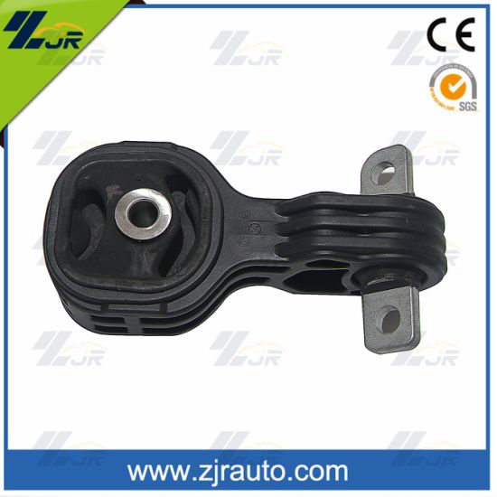 thumbnail image 2 of X AUTOHAUX Engine Motor Mount 50890-TF0-981 For Honda Fit 2009-2013 Engine Torque Strut Mount Bracket : Buy Online At Best Price In KSA - Souq Is Now 2 of 9