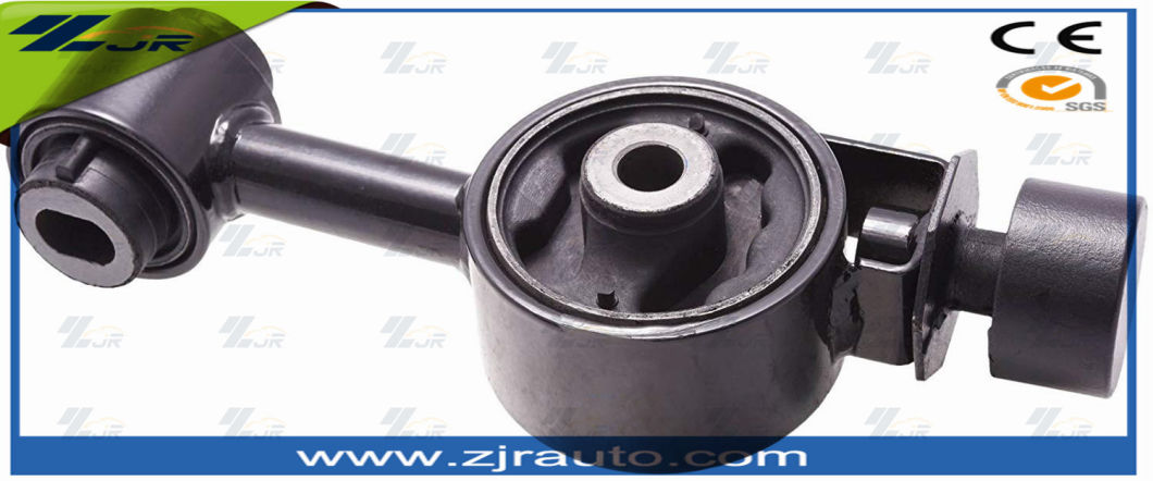 适用于日产 11350-ED800 的汽车备件橡胶发动机支架