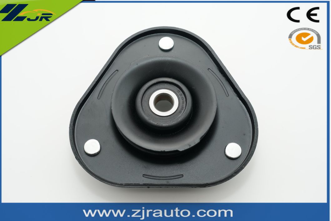 丰田卡罗拉减震器支柱安装座 48609-02150