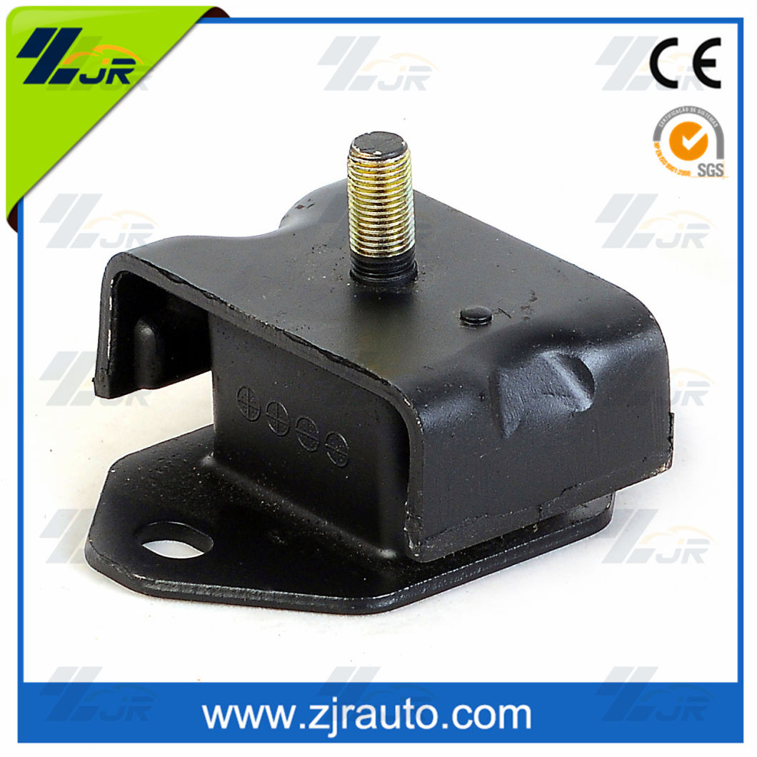 五十铃汽车备件橡胶发动机支架 8-94172-018-0