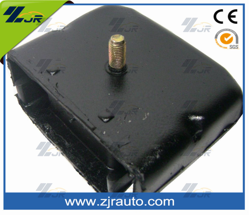 马自达汽车备件橡胶发动机支架 W023-39-040