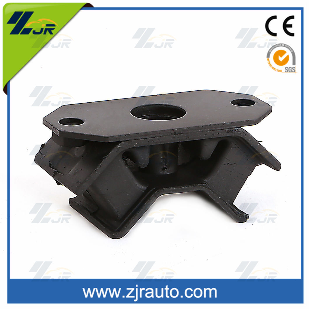 铃木汽车备件橡胶发动机支架 11710-60A01