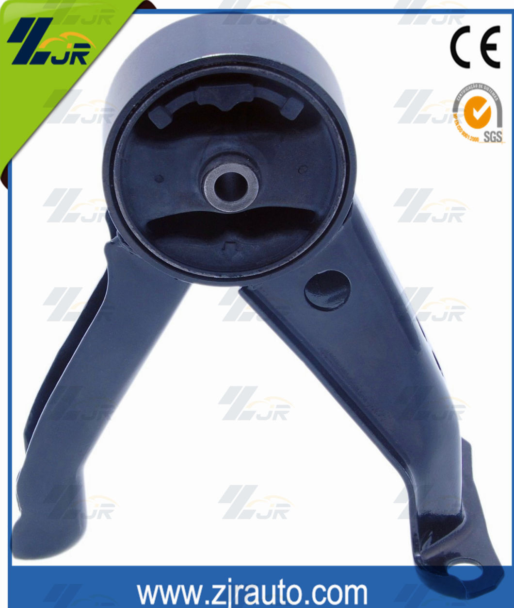 三菱汽车备件橡胶发动机支架 Mr594379