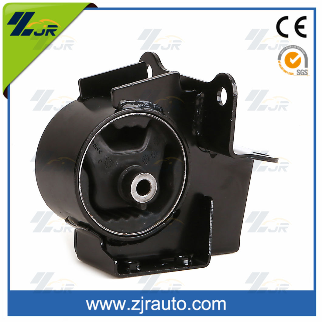 汽车备件橡胶发动机支架适用于铃木 11710-70h00